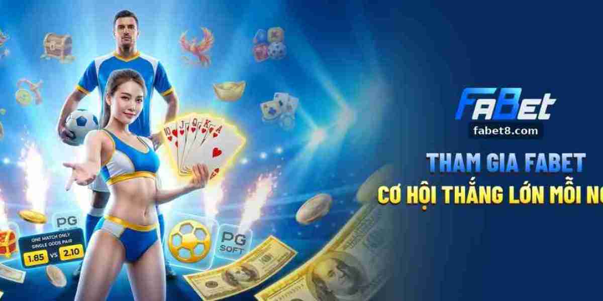 Fabet Sports Betting Và Các Lựa Chọn Cá Cược