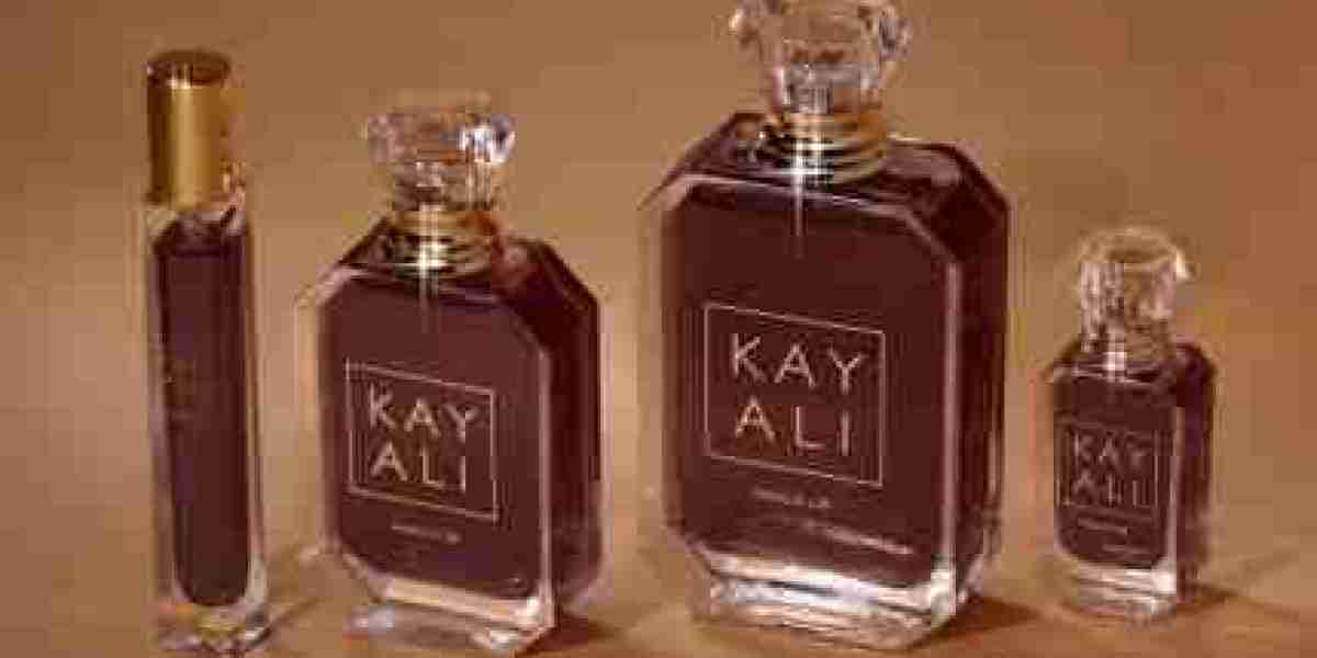 Best Places to Apply Kayali Perfume