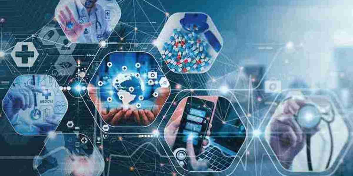 Global Health Data Interoperability Market Driven by Rising Adoption of Electronic Health Records and FHIR Standards