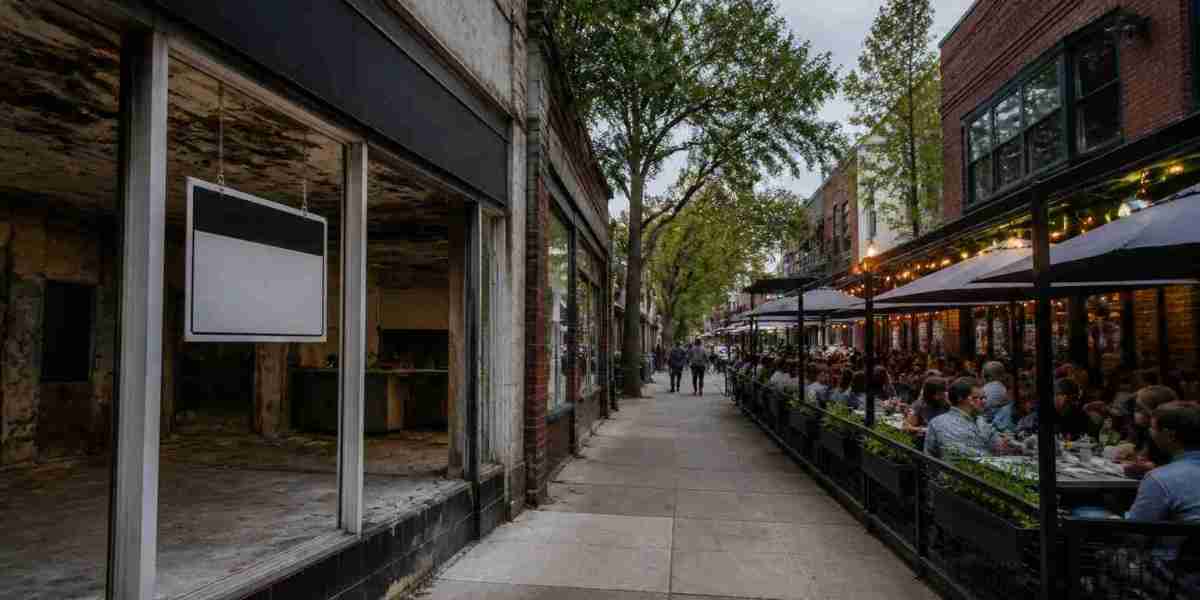How Many Restaurants Fail in First Year? What Operators Need to Know