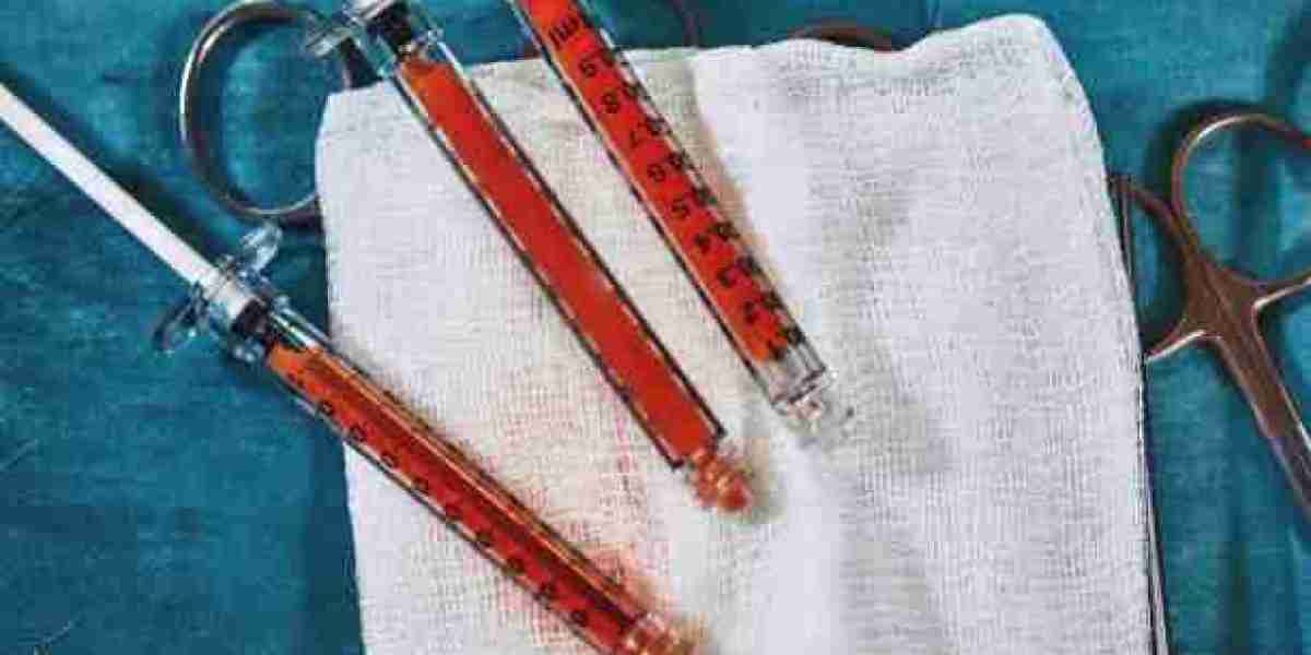 How Weight Loss Injections in Dubai Help You Lose Fat