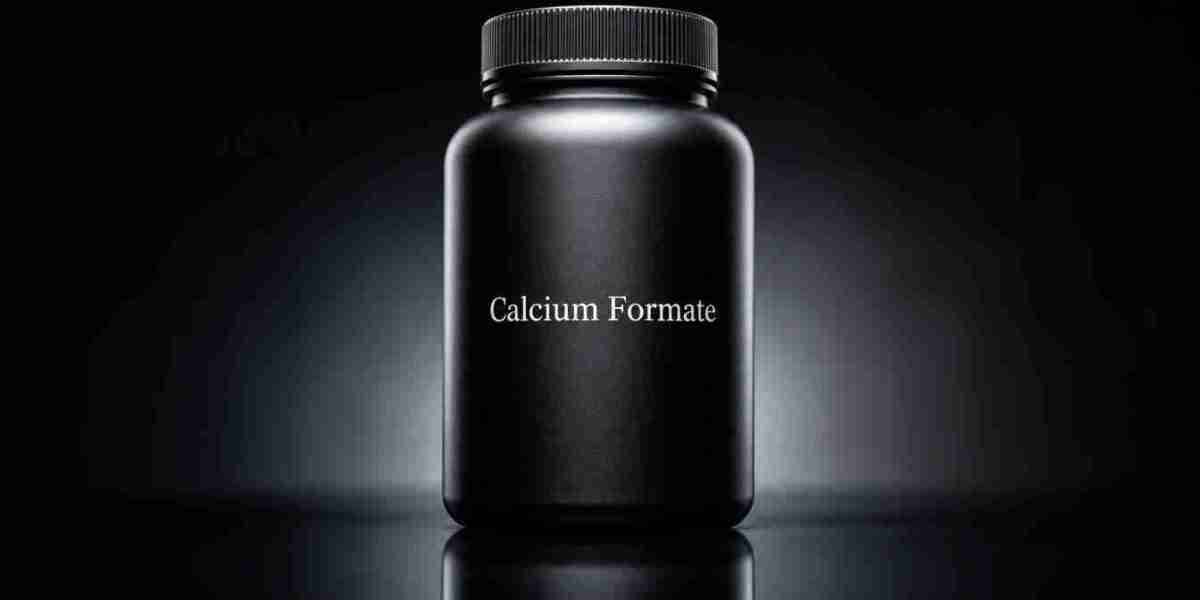 Calcium Formate Price Trend: Market Analysis, Key Drivers, and Future Outlook