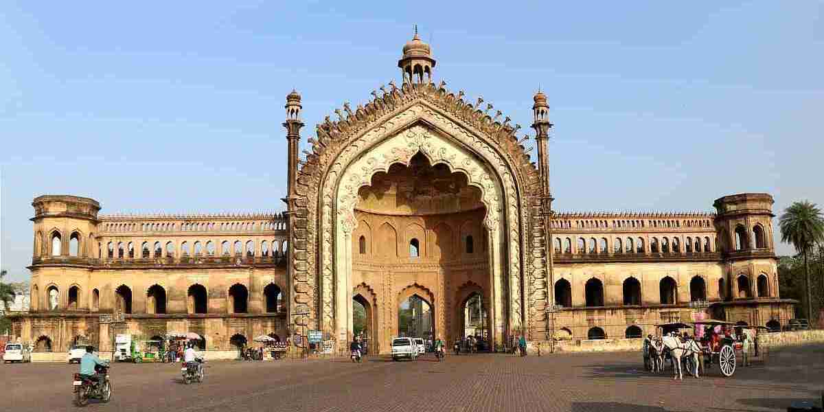 Car Hire In Lucknow | Check Fare & Book A Cab Online