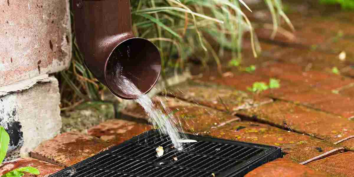 Premium Roof Drainage Architecture: Expert Gutter Installation in Southlake, TX