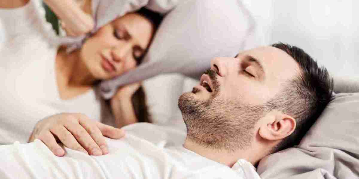 Modern Snoring Treatment in Dubai: A Complete Overview for Better Sleep