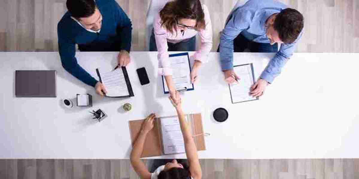 Placement Consultant in Delhi Offering Customized Staffing Solutions