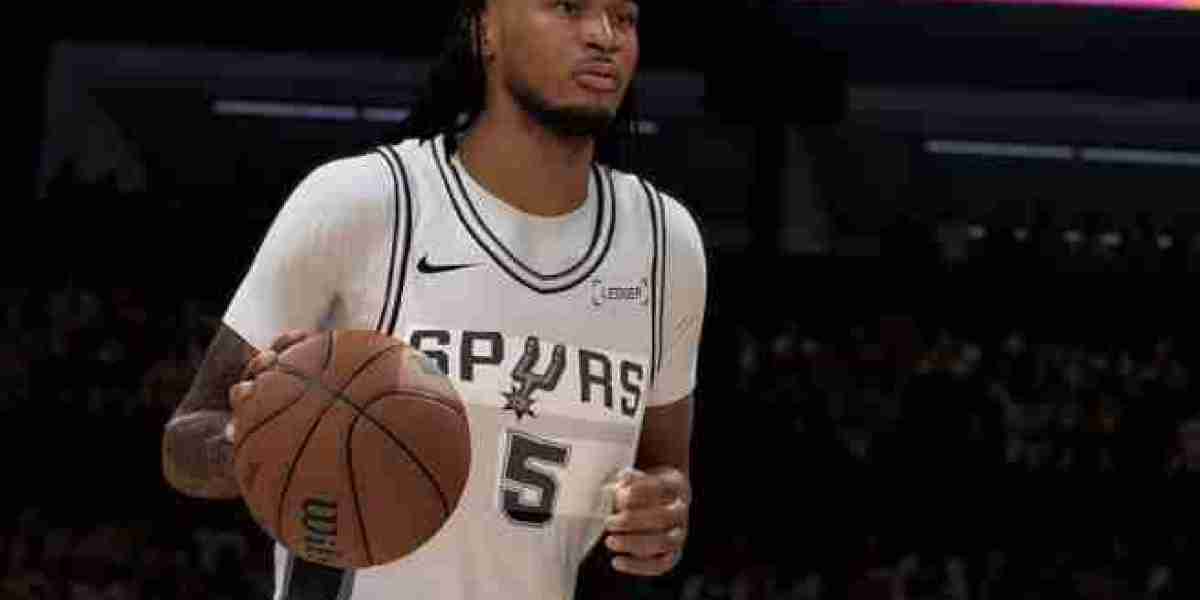 MMOEXP NBA 2K27 Has Arrived: The Biggest Updates Every Player Should Know