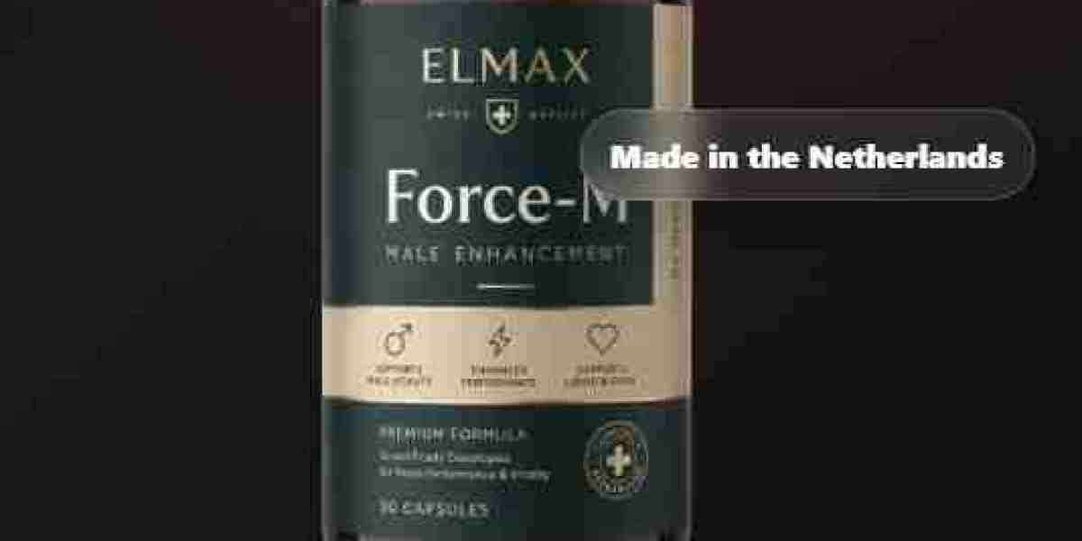What is Elmax Force-M?