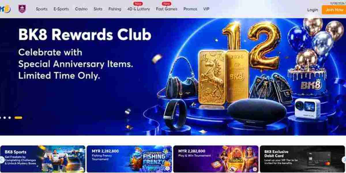 Malaysia Online Betting and the Evolution of Online Entertainment