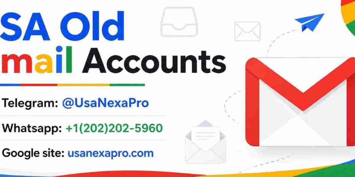 What is Old Gmail Accounts? Key skills & examples - Support