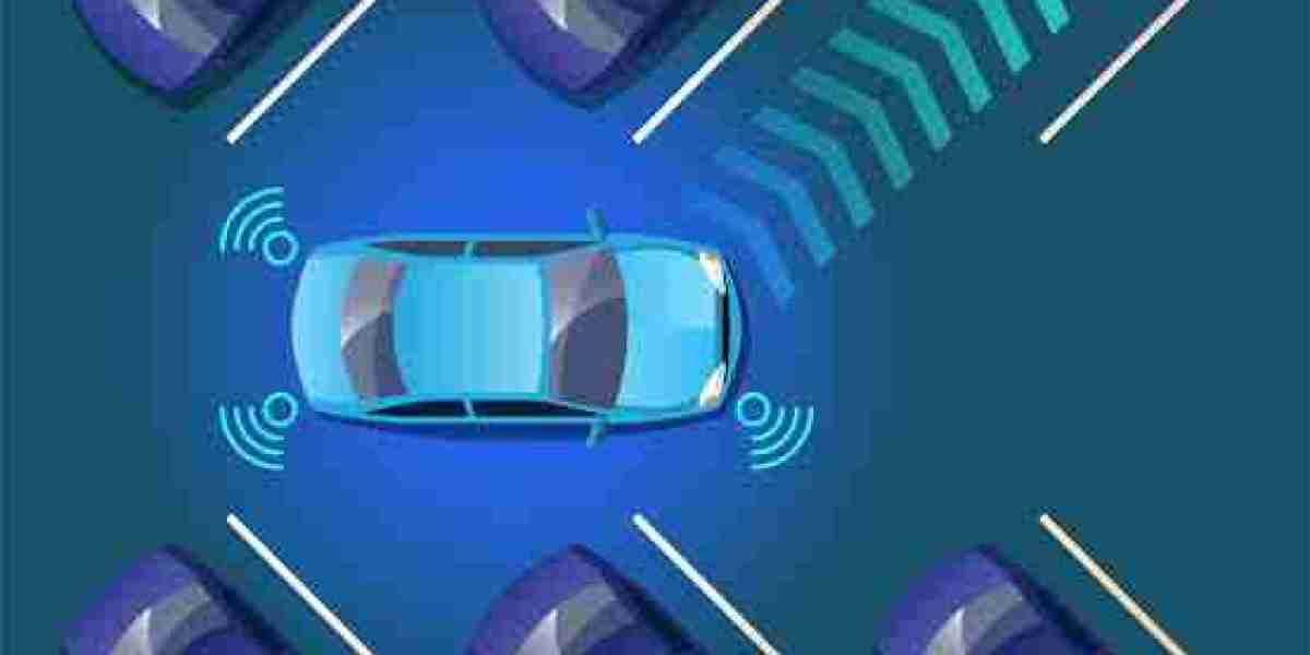 Automated Parking Systems Market: Smart Parking Solutions Driving Urban Mobility