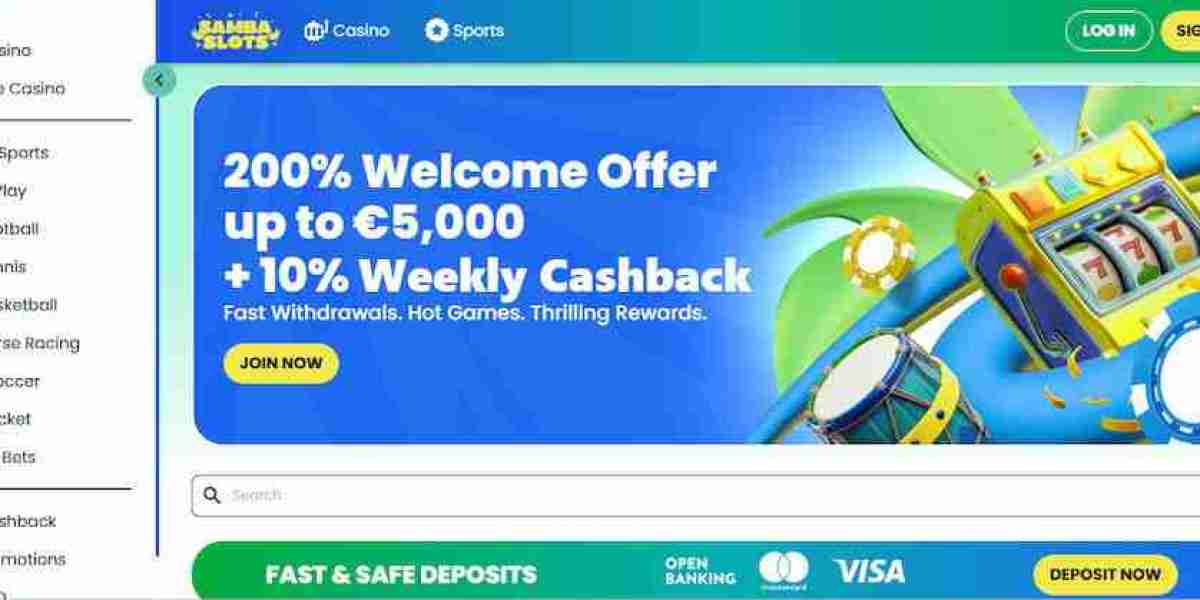 Modern Arabic Casino Platforms and the Future of Online Gaming