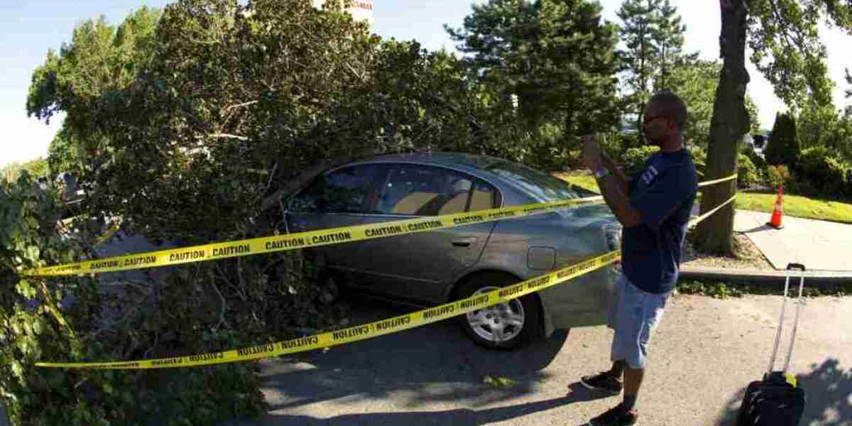 Seasonal Tree Maintenance: How Tree Care Services Help Protect Your Property