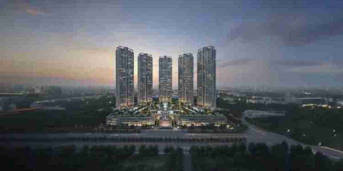Why Emaar Serenity Hills is Gurugram’s Prime Real Estate Choice