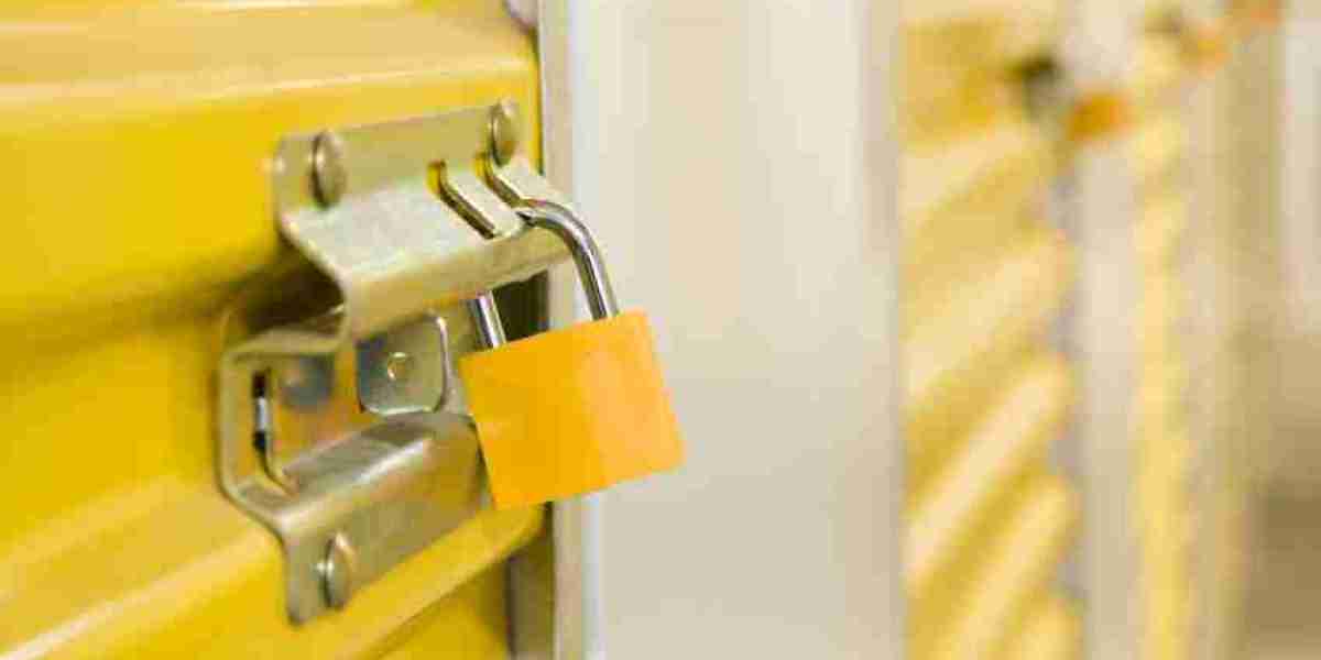 Business Storage Solutions in Dubai: A Practical Guide for Growing Companies