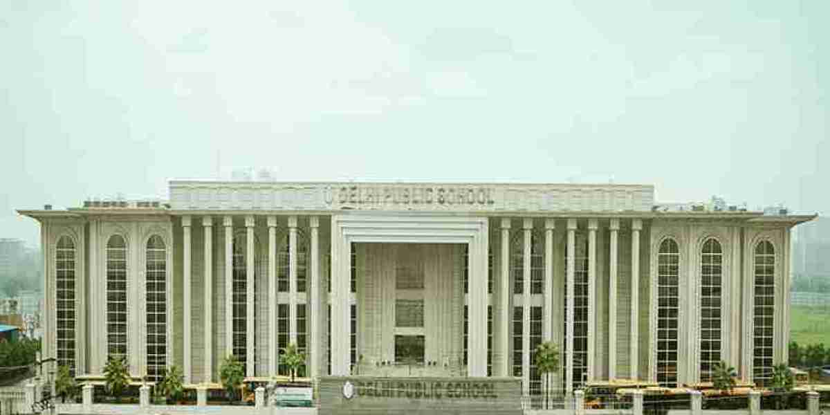 Delhi Public School Dwarka Expressway | Official Website