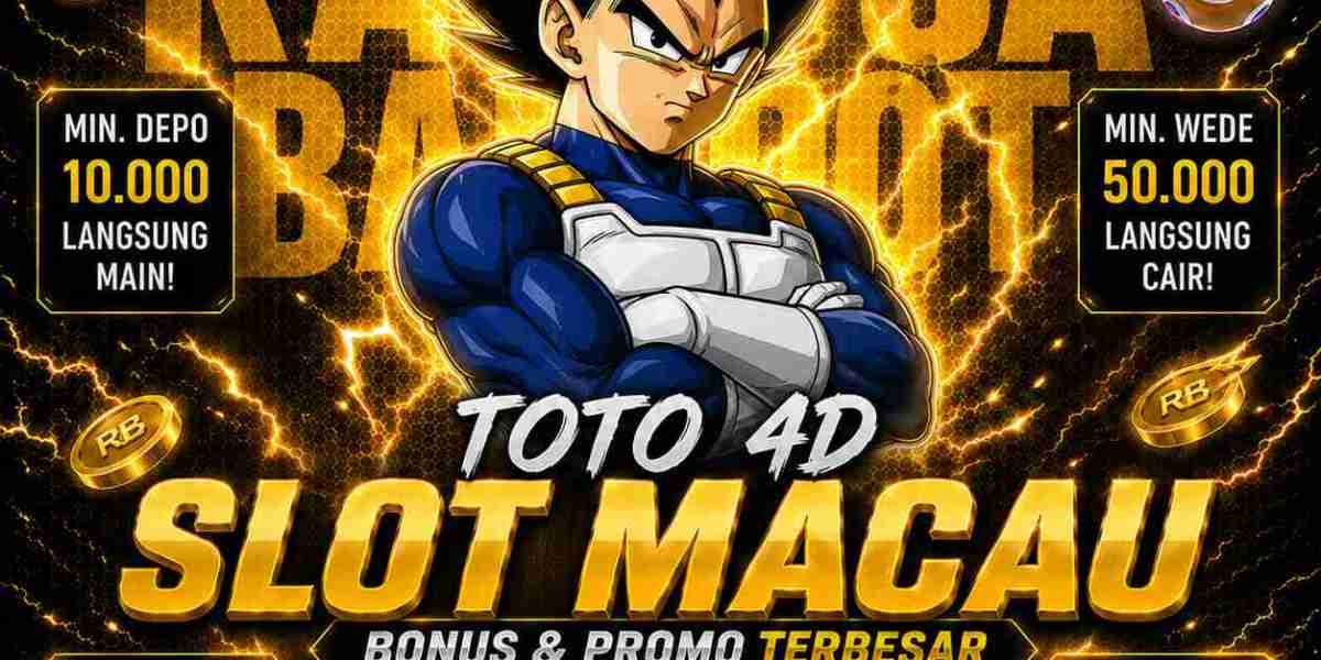 Game Online Populer dan Informasinya di SLOT MACAU