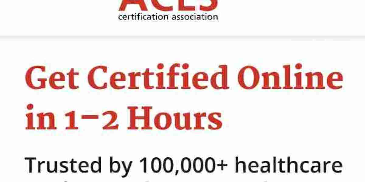 Why Advanced Life Support Skills Matter in Critical Care Settings