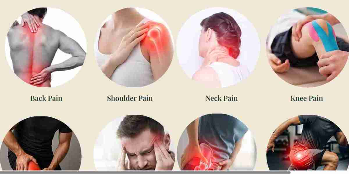 Remedial Massage Bardon for Targeted Muscle Care, Relaxation, and Everyday Physical Comfort