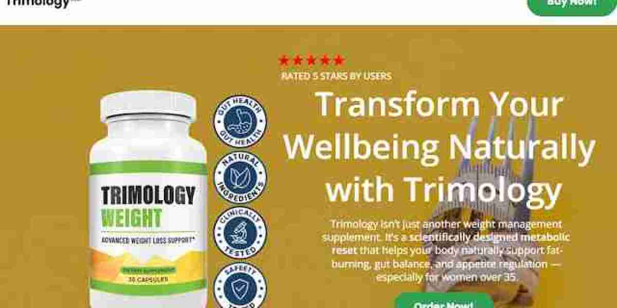 Trimology Review 2026: How It Works, Ingredients, Dosage & Results