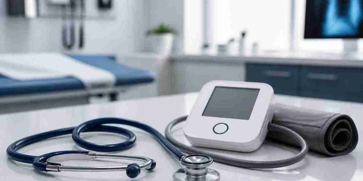 Medical Equipment for Home Use: How to Choose Devices You Can Trust