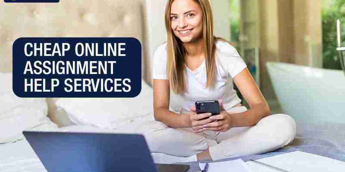 Online assignment help: Support system or shortcut?