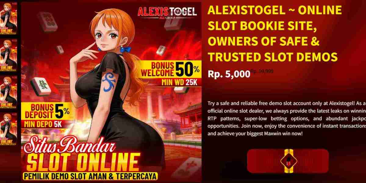 Situs Slot Demo: A Smarter Way to Explore Online Slot Games