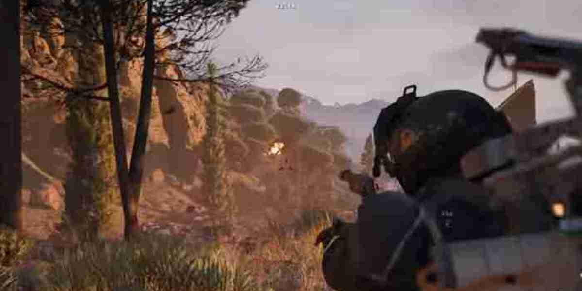 U4GM ARC Raiders New Project Gameplay Overview