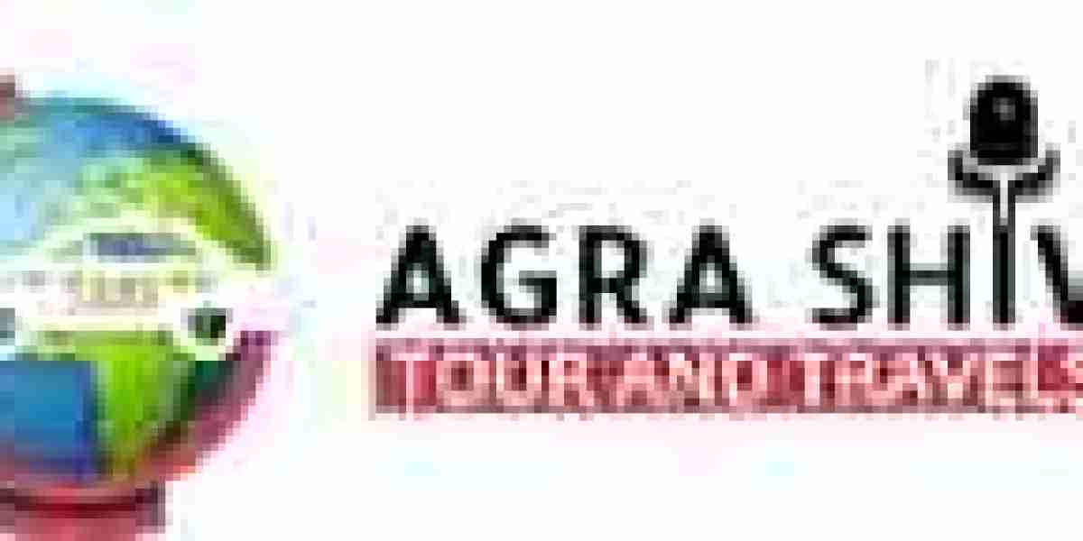 car rental in Agra