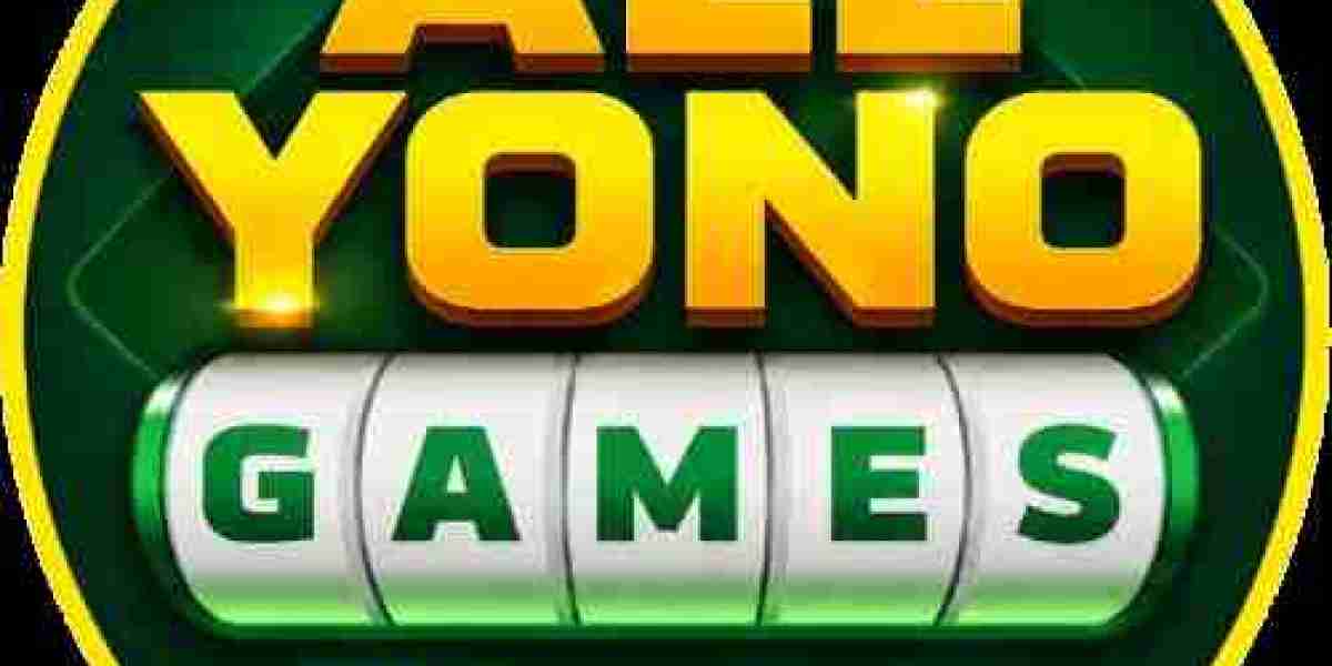 All Yono Games? Complete Guide to Popular Yono Gaming Apps