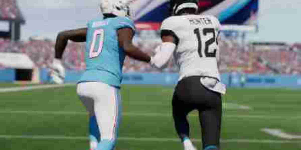 MMOexp-Madden NFL 27 Ultimate Captain Guide: Best Picks & EVO Strategies