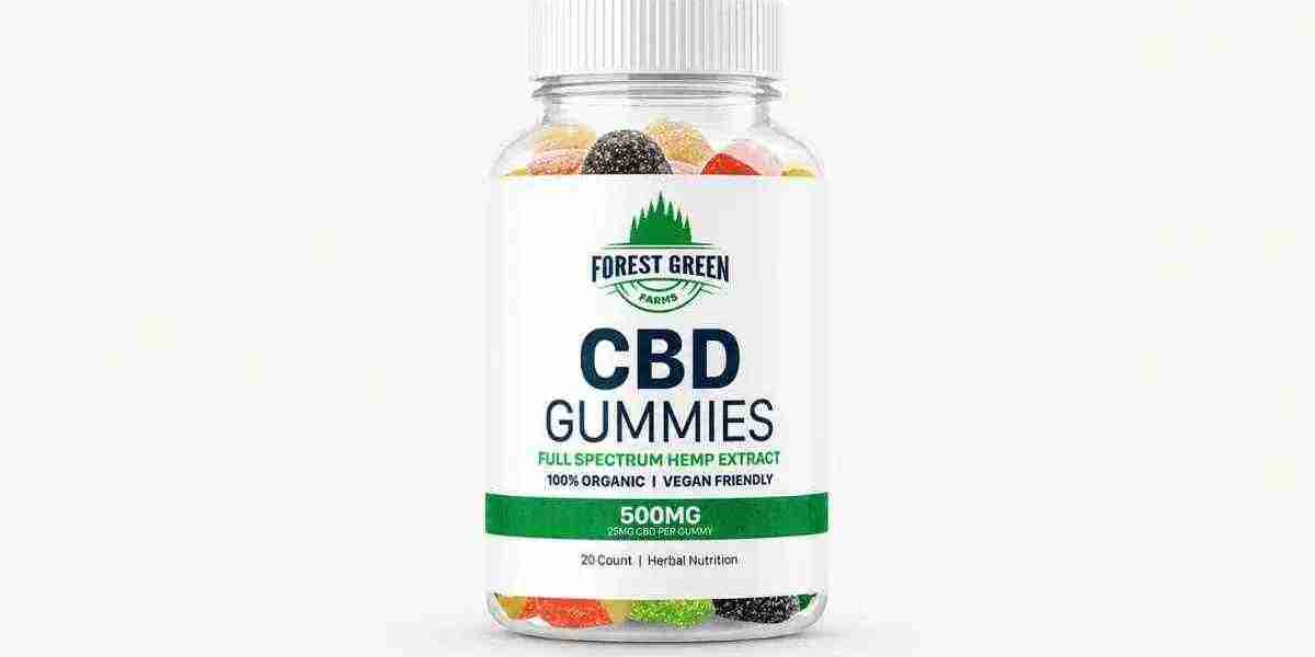 Forest Green Farms – How Does This Powerful Supplement Work?