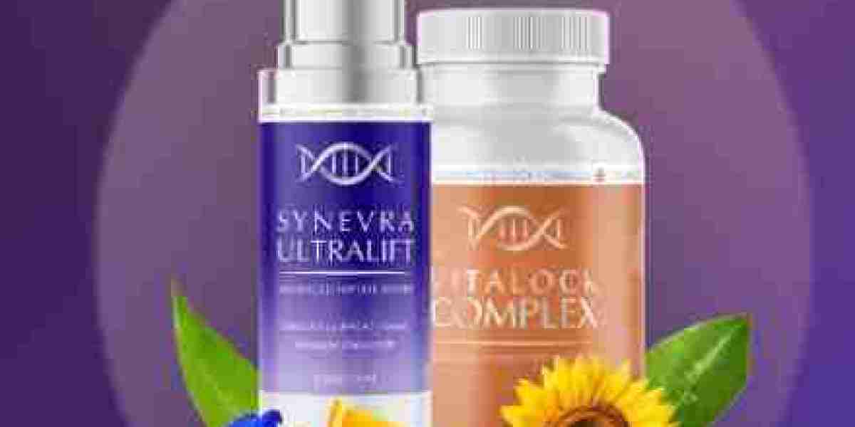 Where can Synevra be purchased?