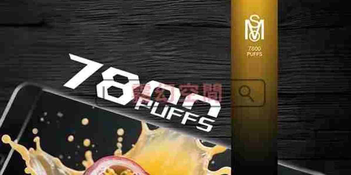 SP2拋棄式電子煙煙油容量與口數有什麼關係？規格一次看懂