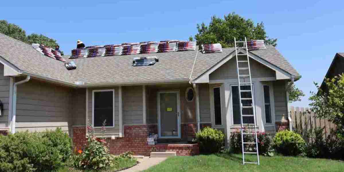 Top-Rated Roofing Companies in Wichita Kansas: Local Roofers