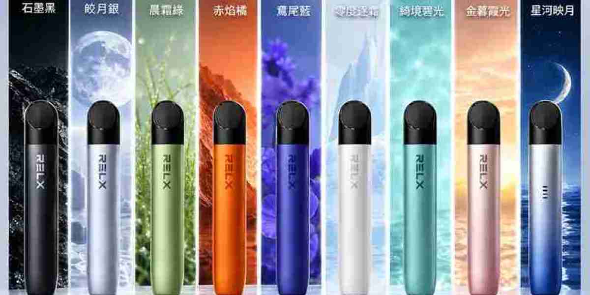 使用DIYA拋棄式電子煙的常見問題與解答