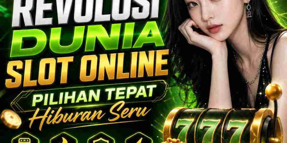 REJEKIBET Online Slots for Endless Casino Entertainment