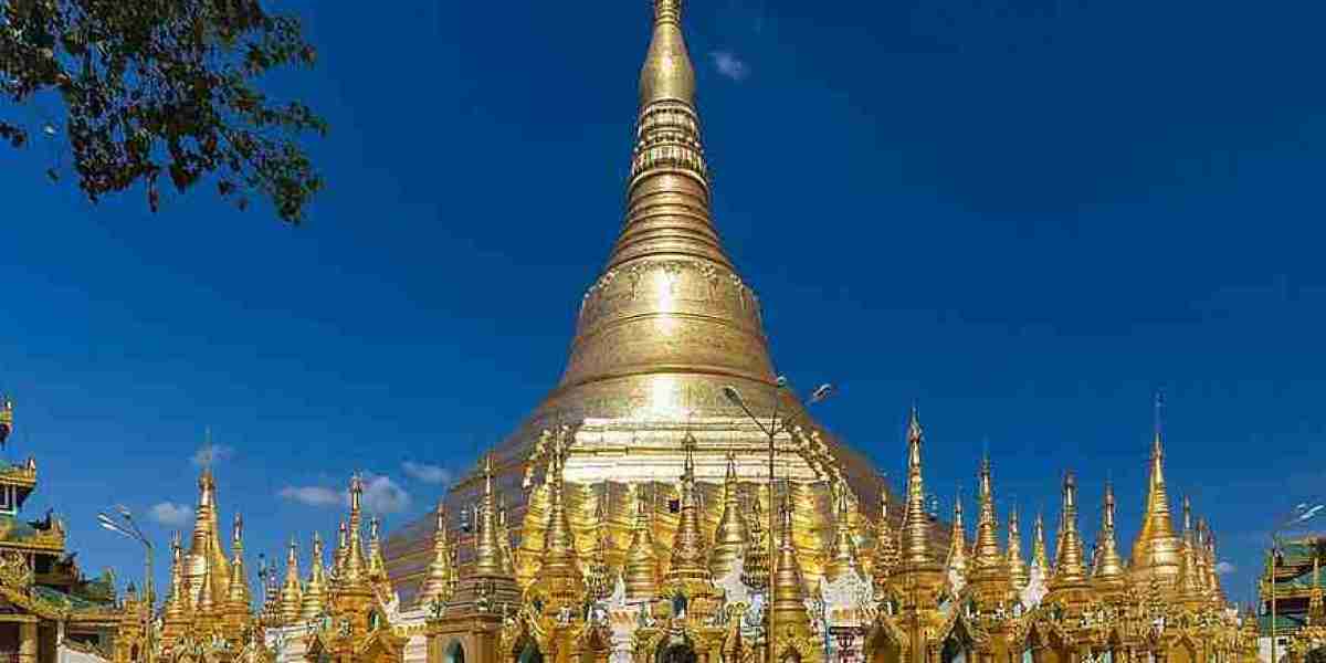 Myanmar Tourist eVisa Complete Guide 2026