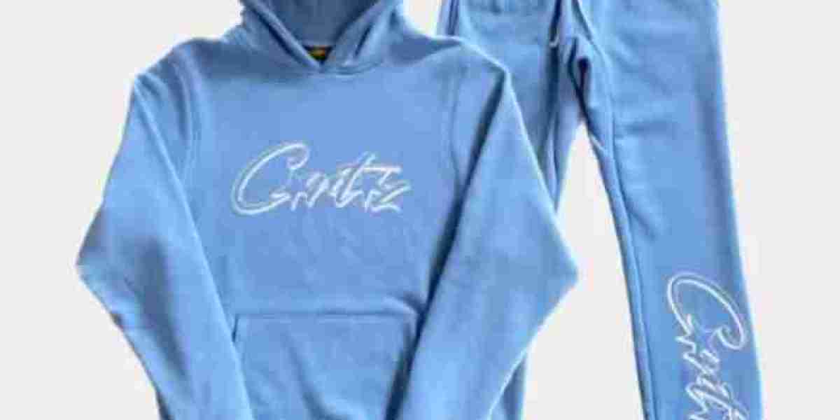 Corteiz Tracksuit Styling Ideas for Men and Women