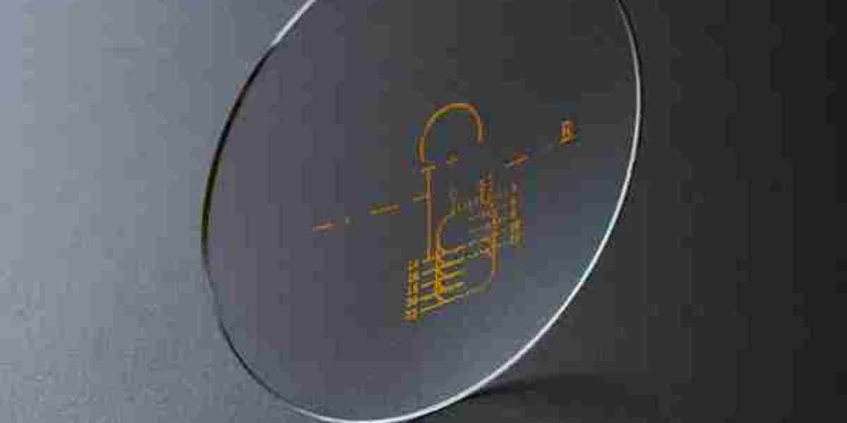 Precision Manufacturing of Functional Optical Products