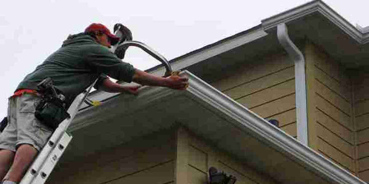 Proper Roof Maintenance Helps Protect Your Birmingham Home