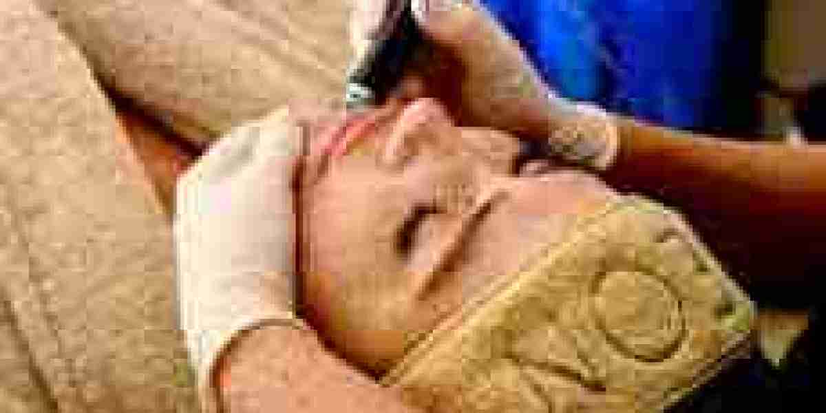 HydraFacial Treatment in Dubai | Modern Skin Rejuvenation Solution