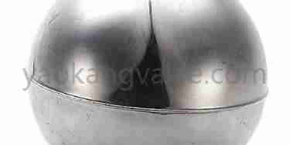 Advanced Manufacturing Technology for Float Ball Factory Products