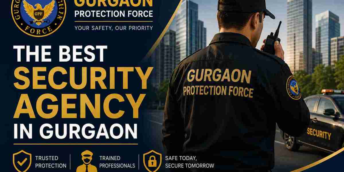 The Future of Corporate Security Services: Trends Every Business Should Know