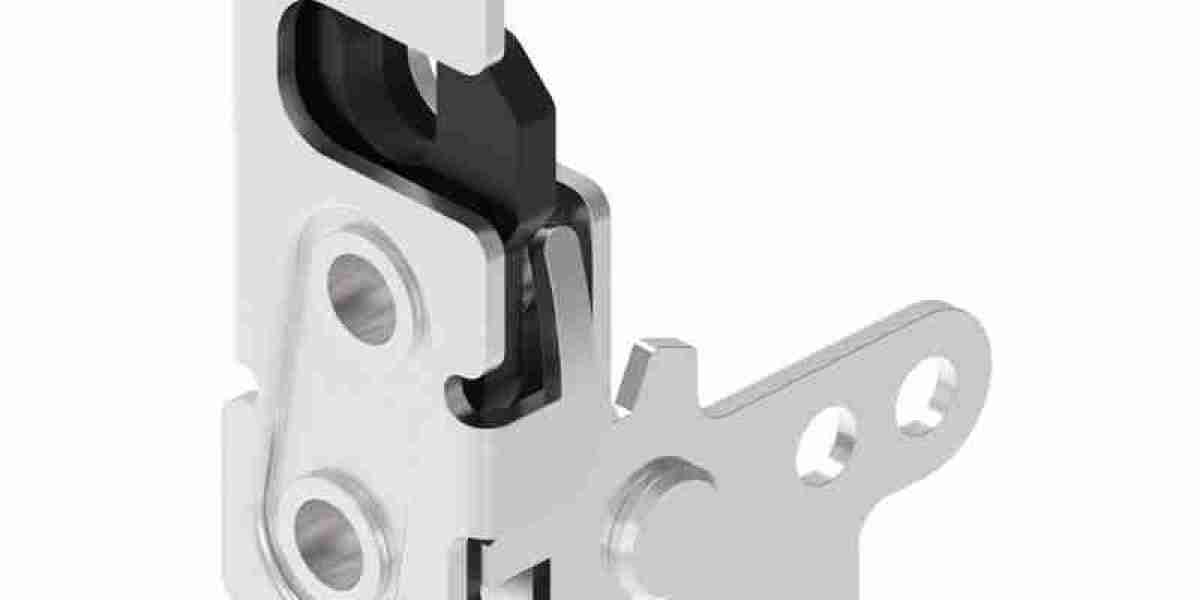 The Subtle Engineering of Free Swinging Hinges