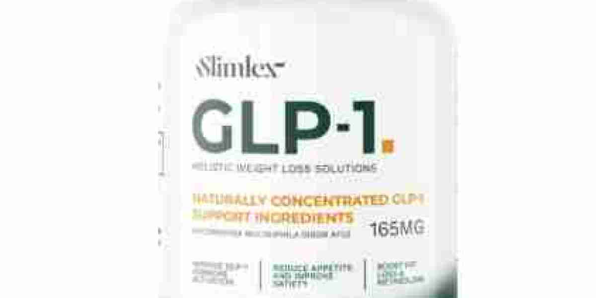 Can Slimlex support metabolism?