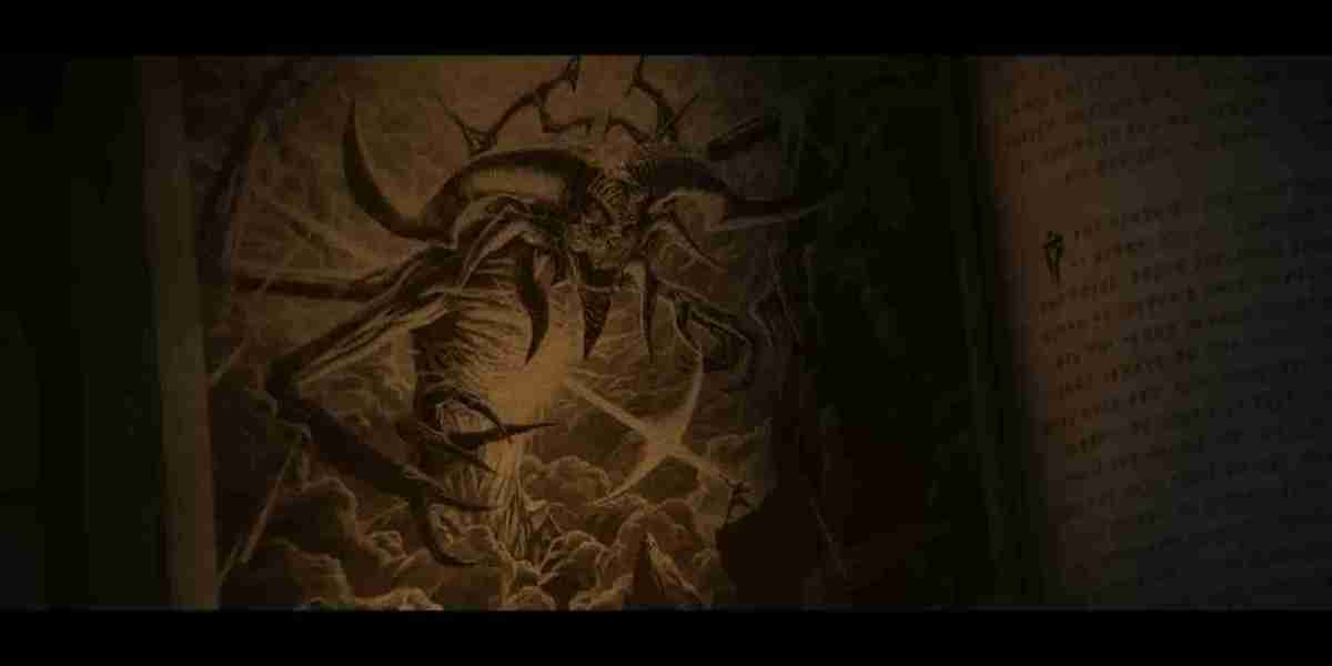 Explore Diablo 4 U4GM Build Strategies