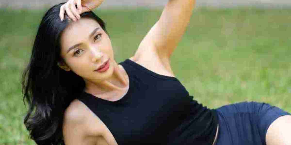 Why KL Escort Girl Is Building Lasting Interest Across the City