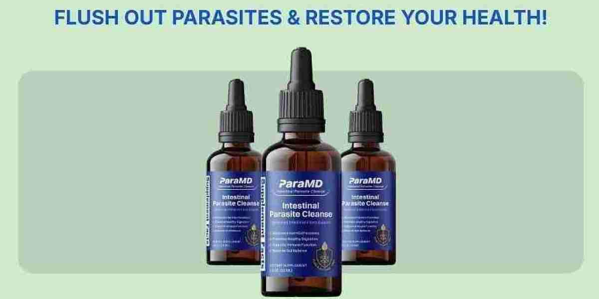 ParaMD Ingredients Canada: Exploring the Formula, Product Details, and Key Considerations