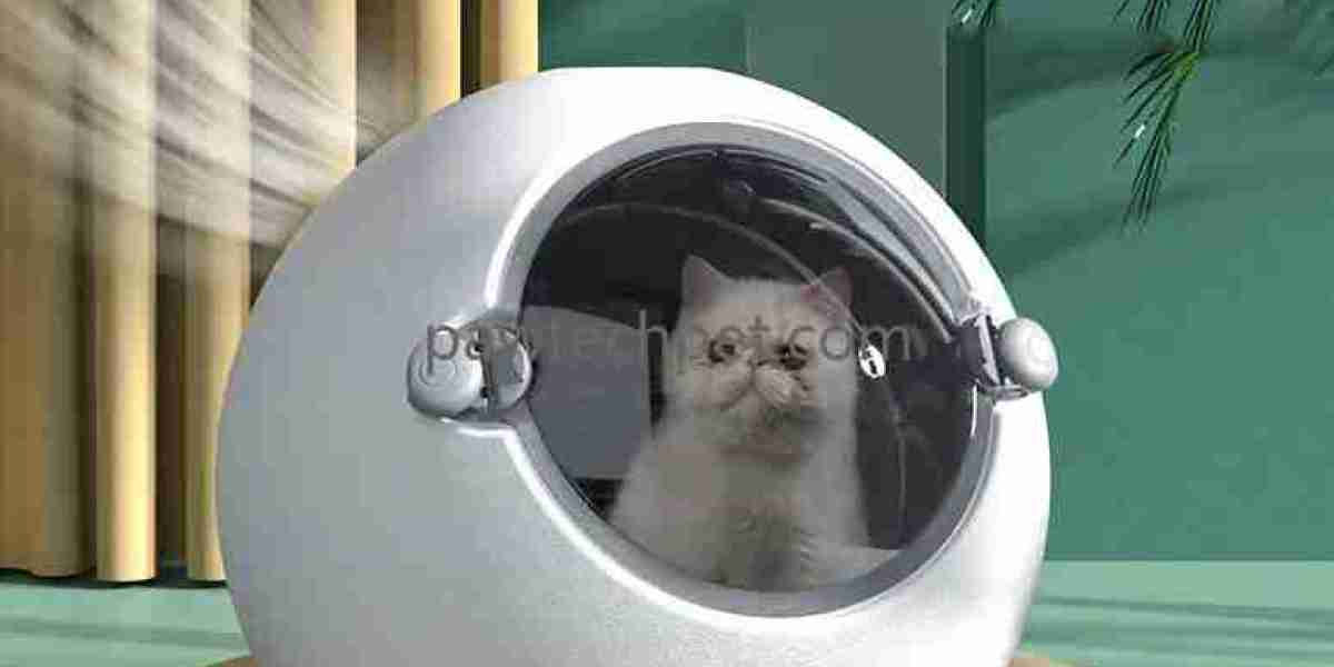 Quality Production Systems for Modern Pet Equipment